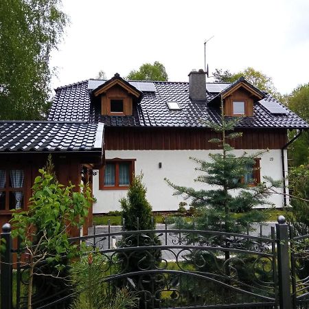 Apartament 4 Osobowy Kujan Екстериор снимка