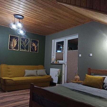 Apartament 4 Osobowy Kujan Екстериор снимка