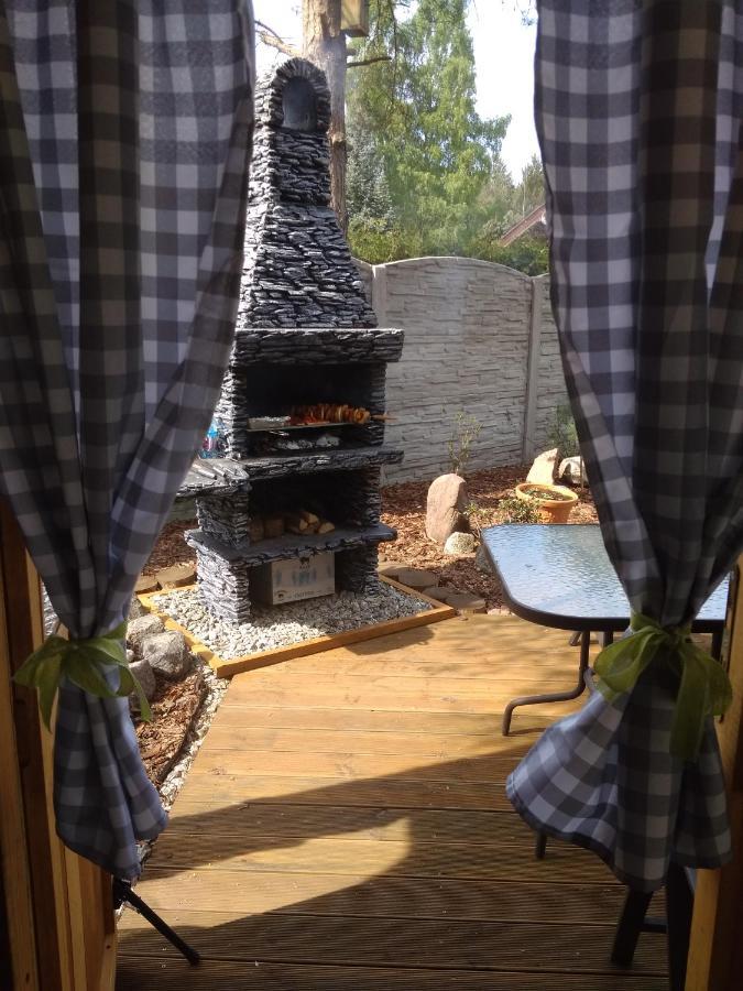 Apartament 4 Osobowy Kujan Екстериор снимка