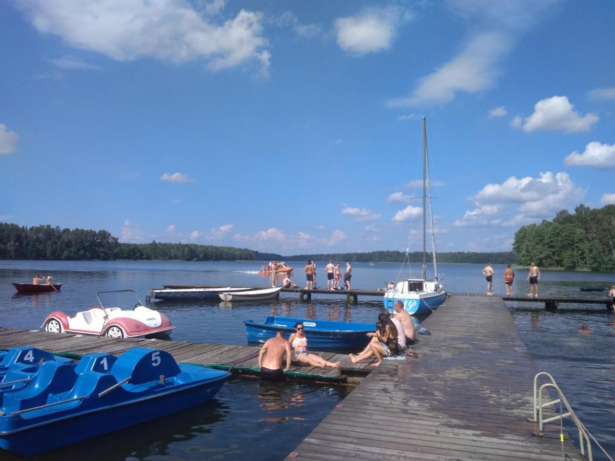 Apartament 4 Osobowy Kujan Екстериор снимка