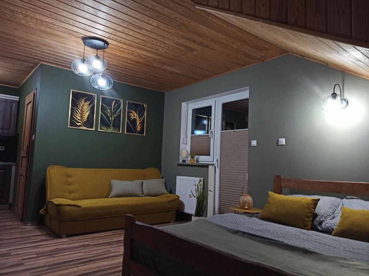 Apartament 4 Osobowy Kujan Екстериор снимка
