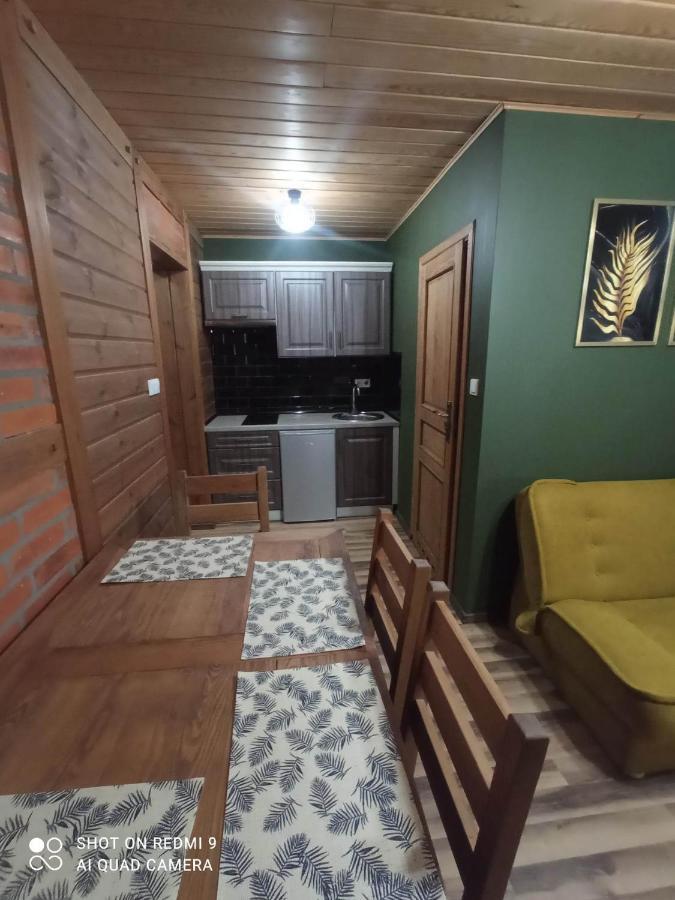 Apartament 4 Osobowy Kujan Екстериор снимка