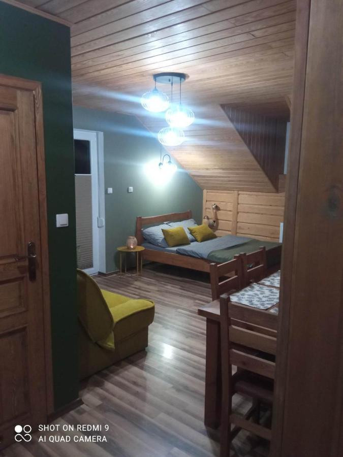 Apartament 4 Osobowy Kujan Екстериор снимка