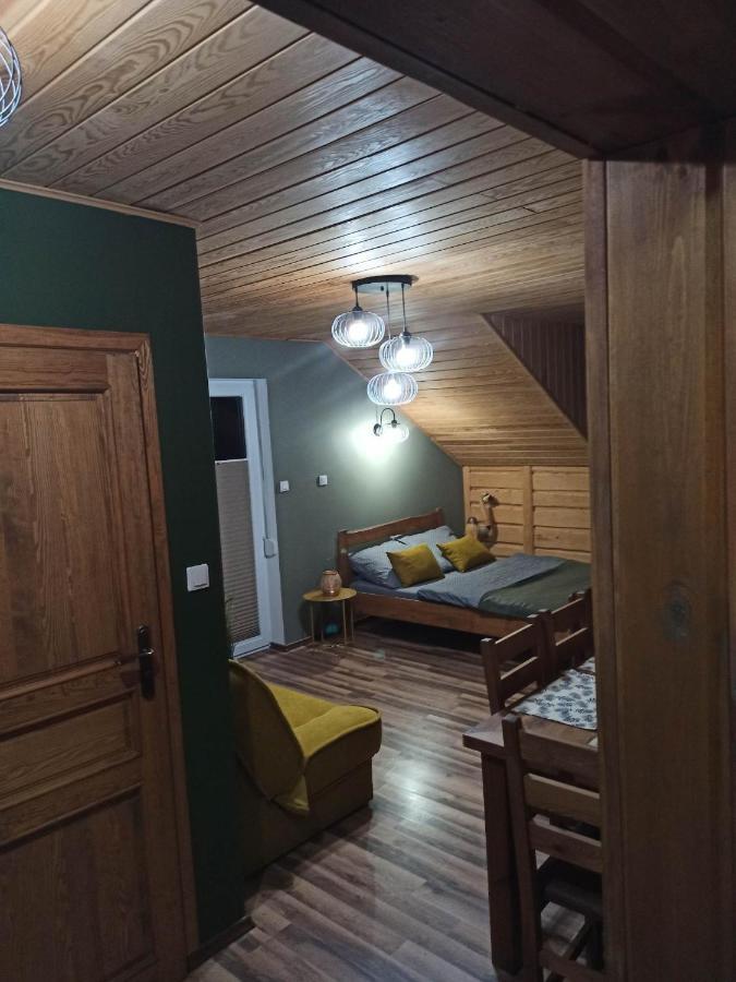 Apartament 4 Osobowy Kujan Екстериор снимка