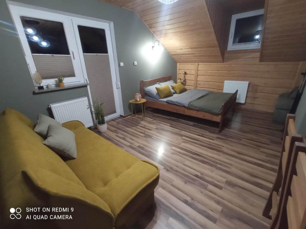 Apartament 4 Osobowy Kujan Екстериор снимка