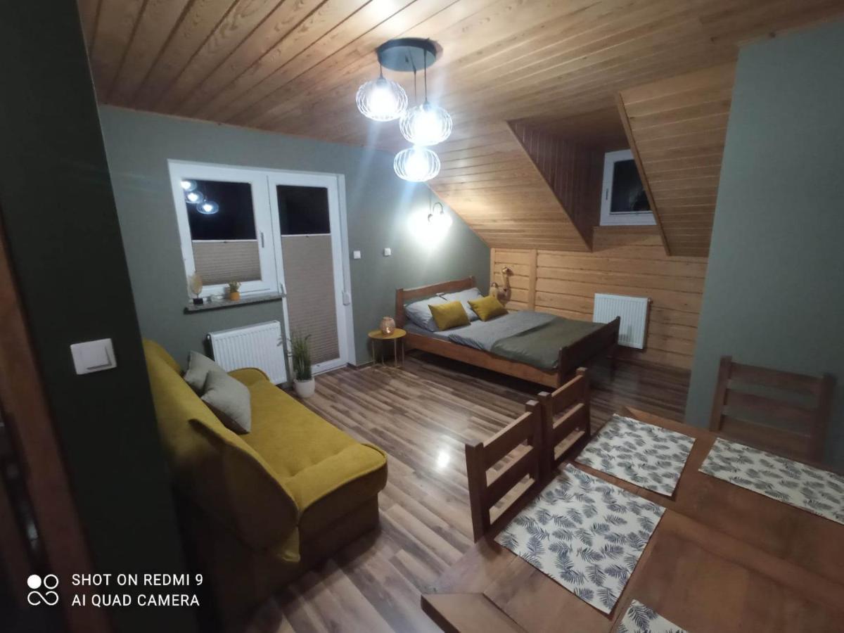 Apartament 4 Osobowy Kujan Екстериор снимка
