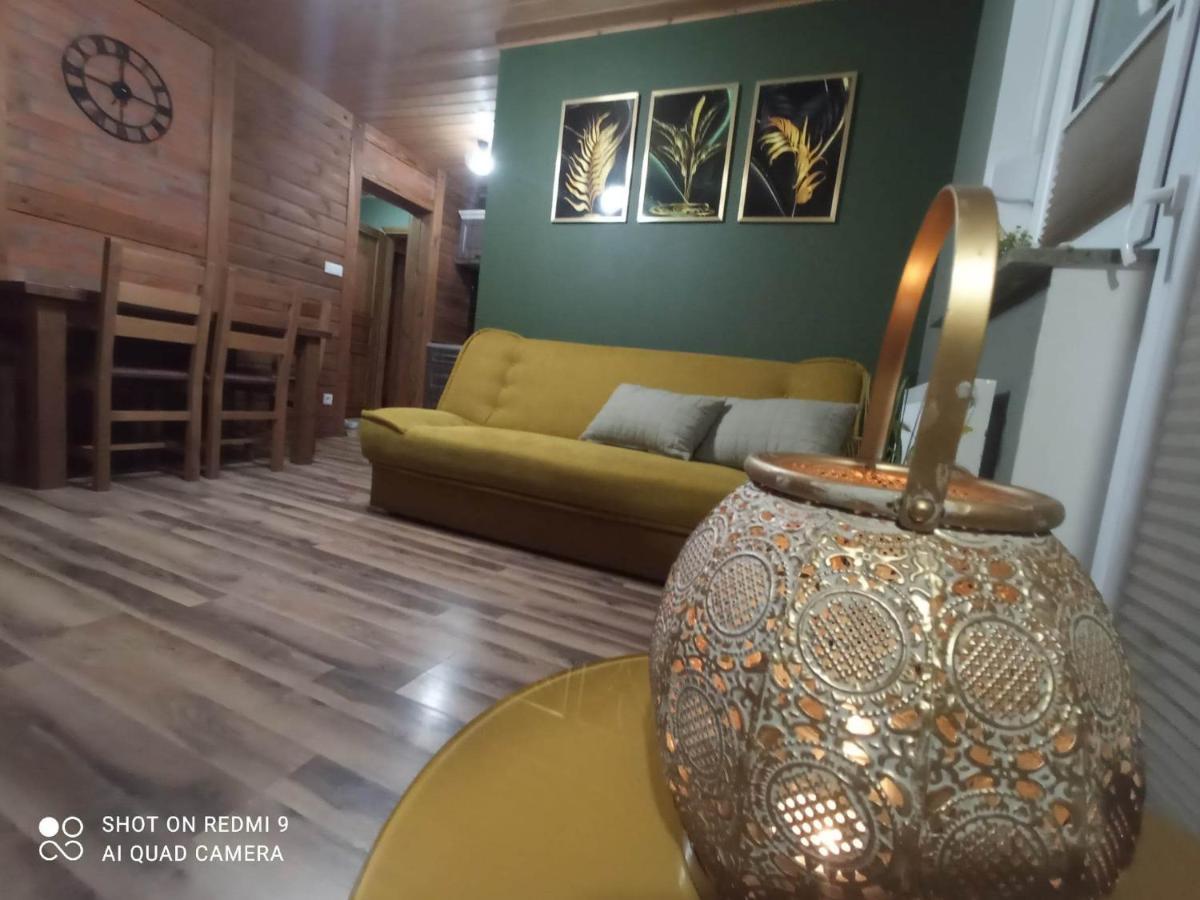 Apartament 4 Osobowy Kujan Екстериор снимка