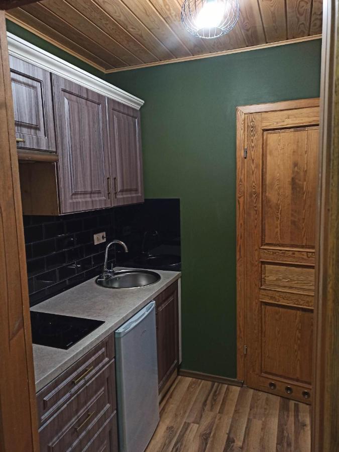 Apartament 4 Osobowy Kujan Екстериор снимка