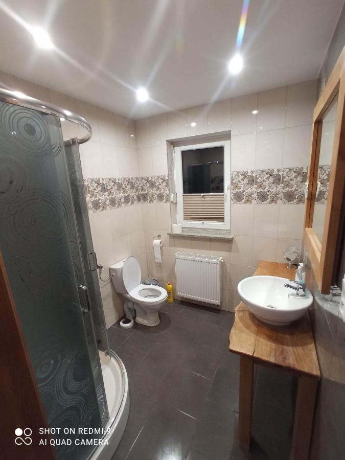 Apartament 4 Osobowy Kujan Екстериор снимка