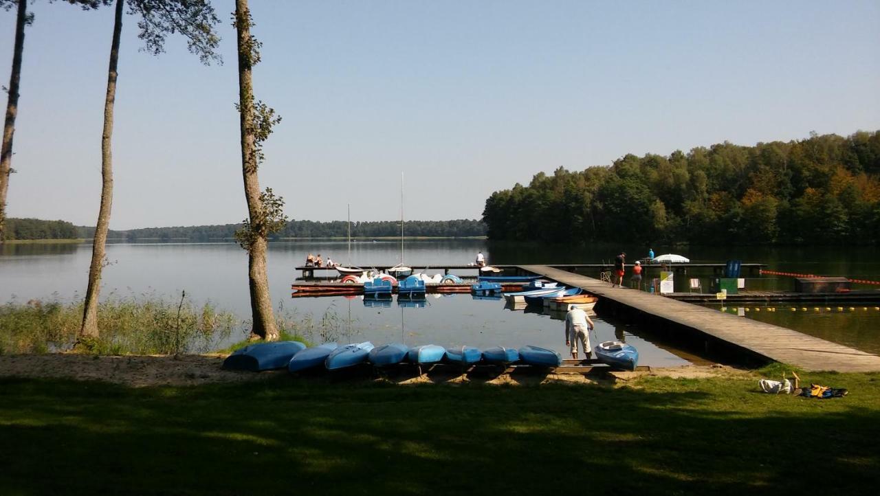 Apartament 4 Osobowy Kujan Екстериор снимка