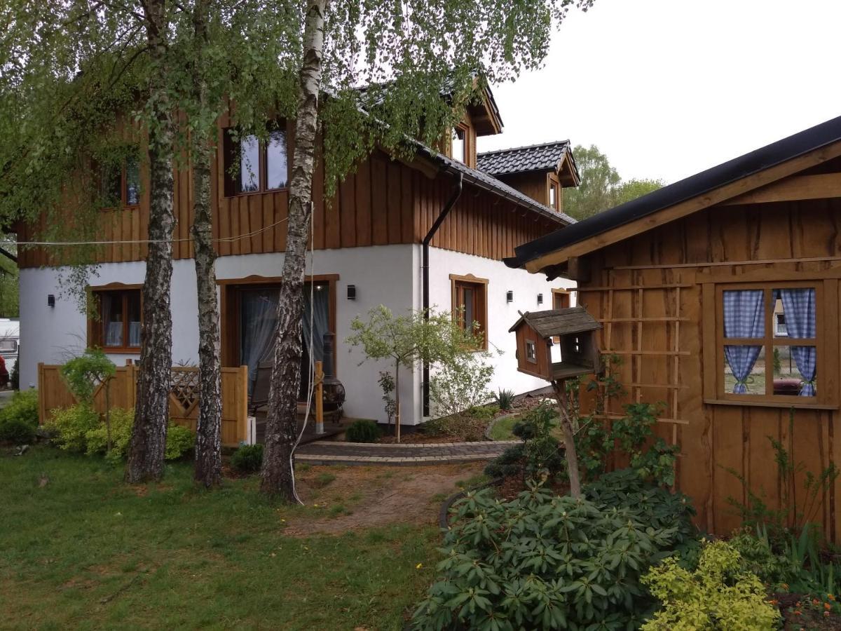 Apartament 4 Osobowy Kujan Екстериор снимка